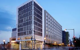 Hyatt Washington Dc/Convention Center